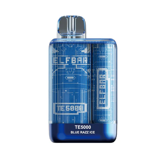 ELFBAR-TE5000-Disposable-Pod-Device-650mAh-Rechargeable-blue-razz-ice ELFBAR-TE5000-Disposable-Pod-Device-650mAh-Rechargeable-blue-razz-ice