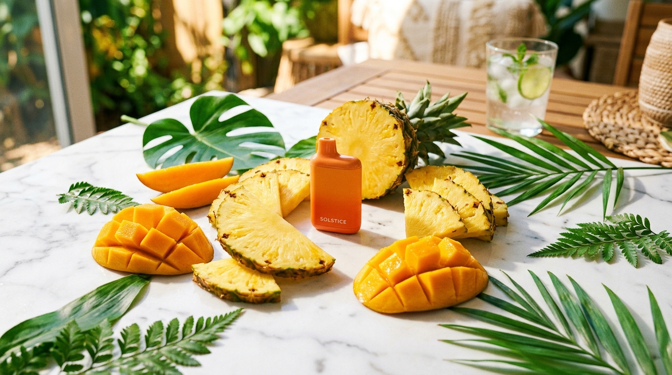 Orange_vape_pod_with_fruit_202605151528 Orange_vape_pod_with_fruit_202605151528