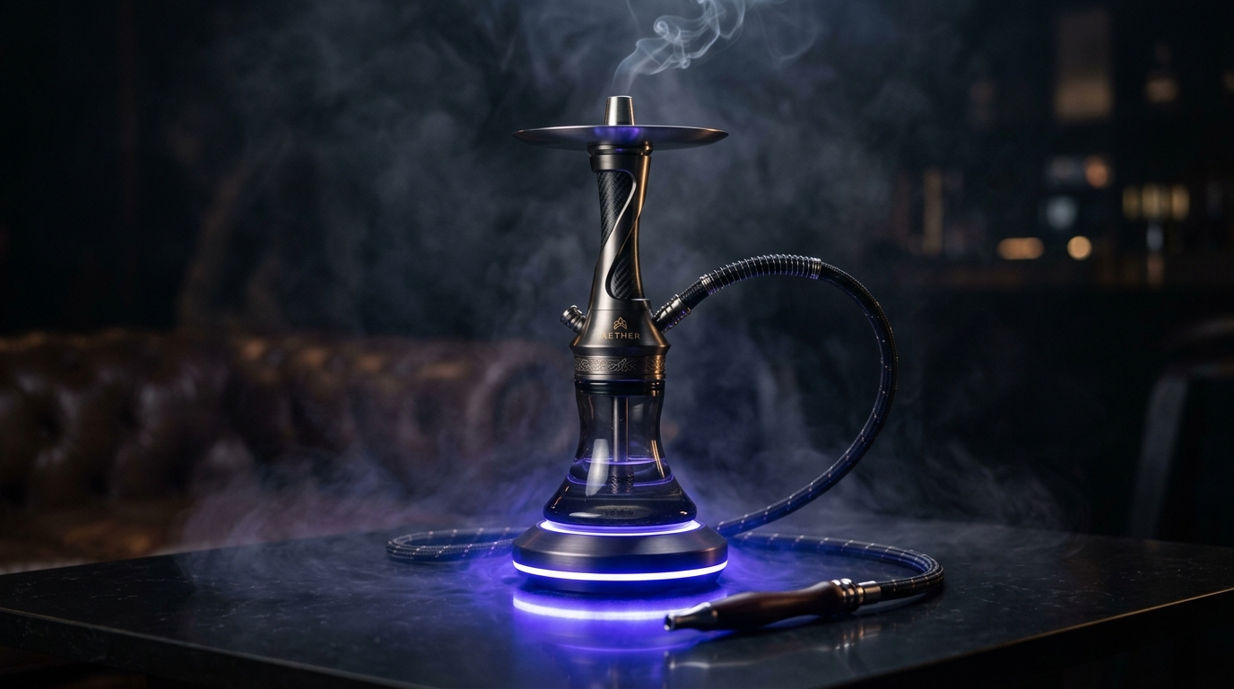 Premium_electronic_hookah_device_202605131229 Premium_electronic_hookah_device_202605131229