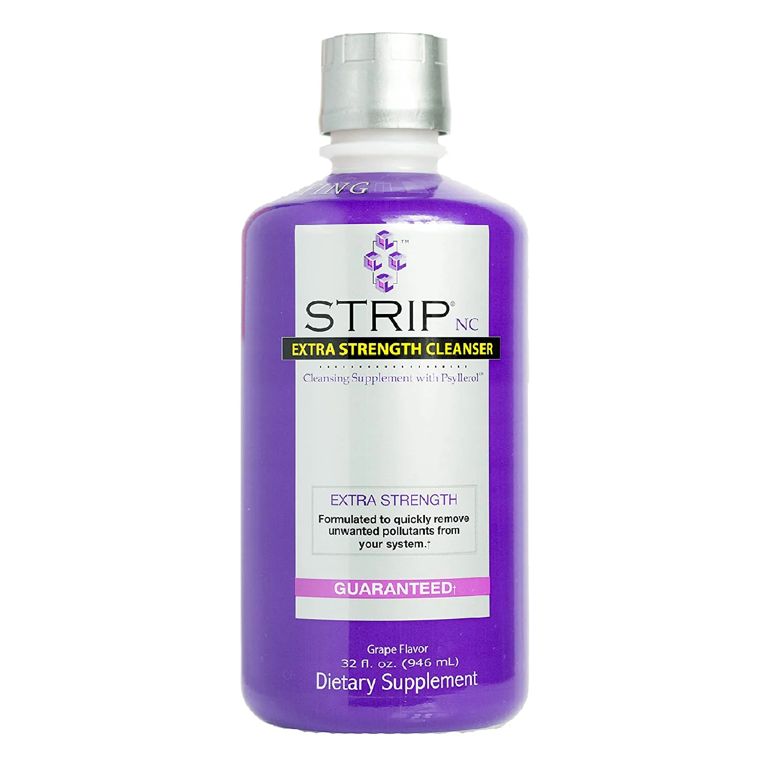 Strip-Nc-Natural-Cleanser-Extra-Strengh-Grape-32-Fl-Oz-Dietary-Supplement-946ml Strip-Nc-Natural-Cleanser-Extra-Strengh-Grape-32-Fl-Oz-Dietary-Supplement-946ml