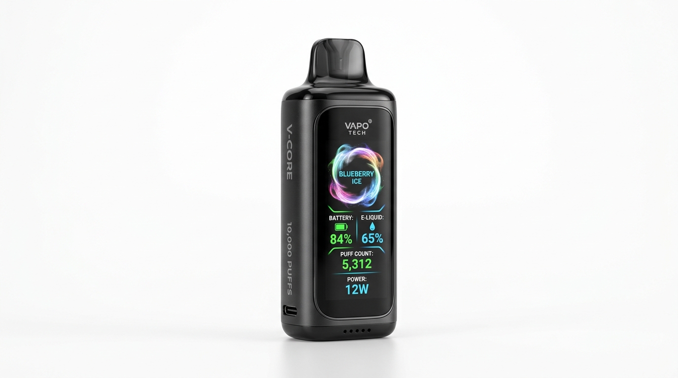 Vape_device_with_color_display_202605141515 Vape_device_with_color_display_202605141515