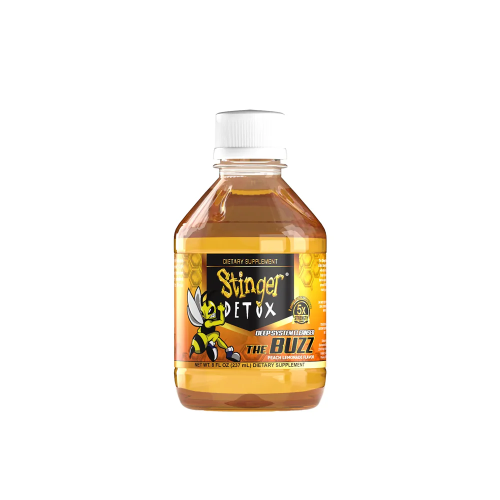 stinger-detox-5x-the-buzz-deep-system-cleanser-peach-lemonade-dietary-supplement-237ml stinger-detox-5x-the-buzz-deep-system-cleanser-peach-lemonade-dietary-supplement-237ml