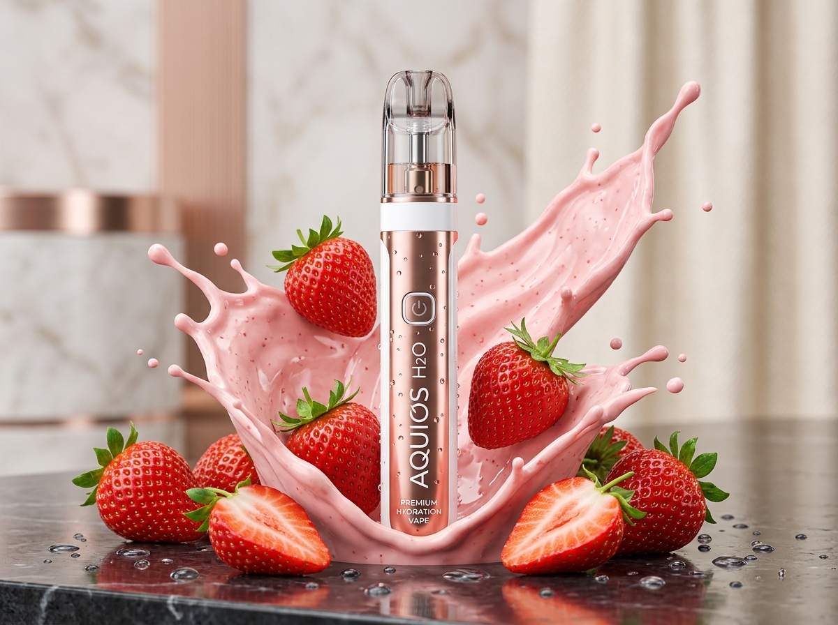 Aquios_H2O_vape_strawberries_202606111126 Aquios_H2O_vape_strawberries_202606111126