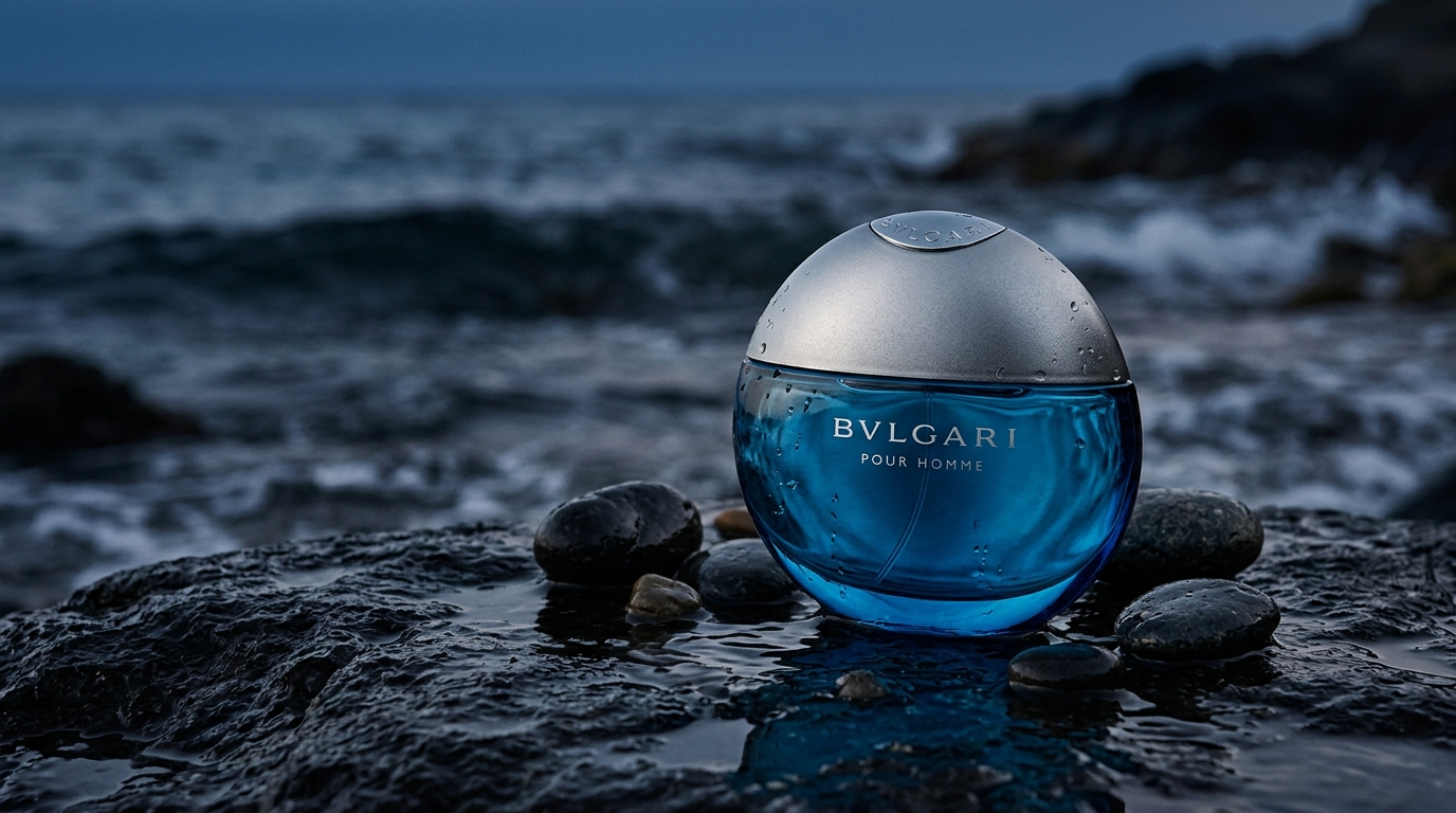 Bvlgari Aqva Pour Homme