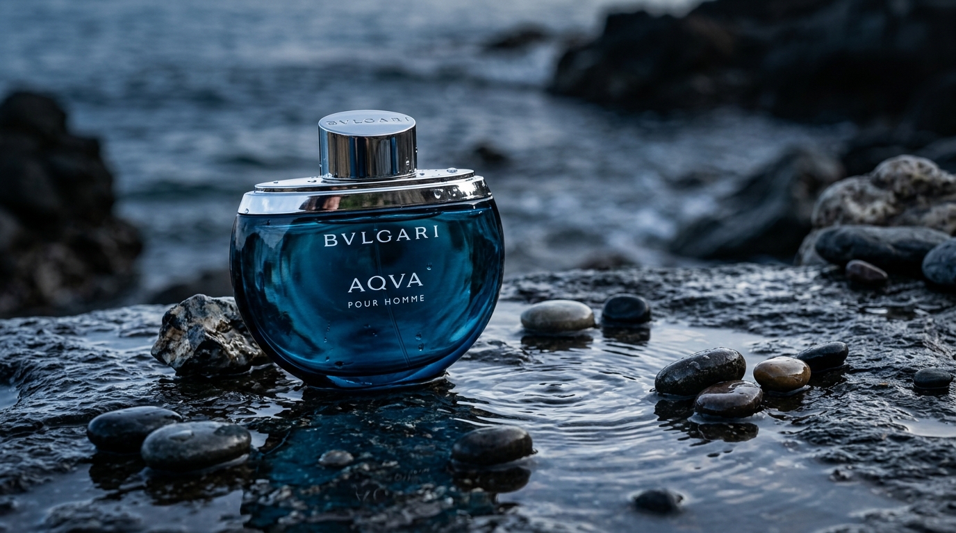 Bvlgari Aqva Pour Bvlgari Aqva Pour