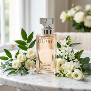 Calvin Klein Eternity Women