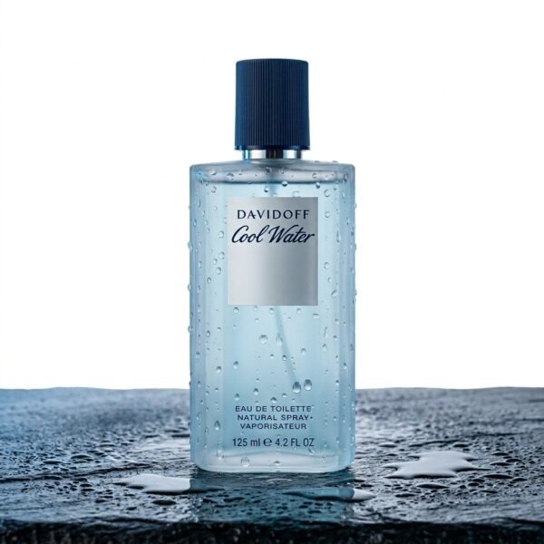 Davidoff Cool Water For Men
