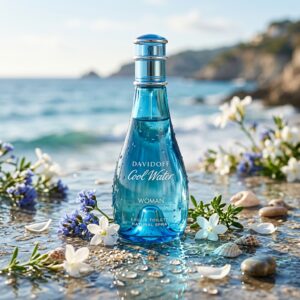 Davidoff Cool Water For Women