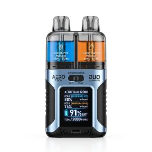 Mr. Goodie 20000 Puffs