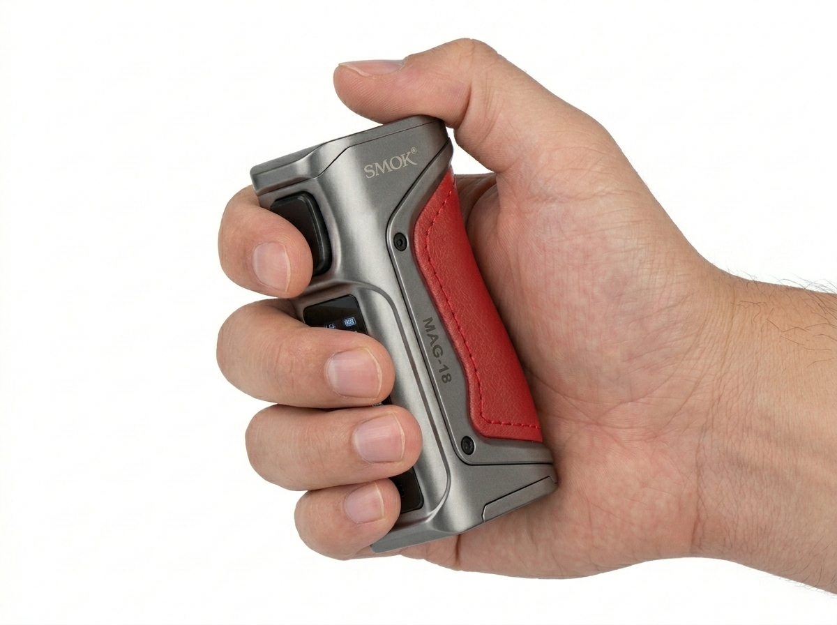 Hand_gripping_SMOK_MAG-18_mod_202606121505 Hand_gripping_SMOK_MAG-18_mod_202606121505
