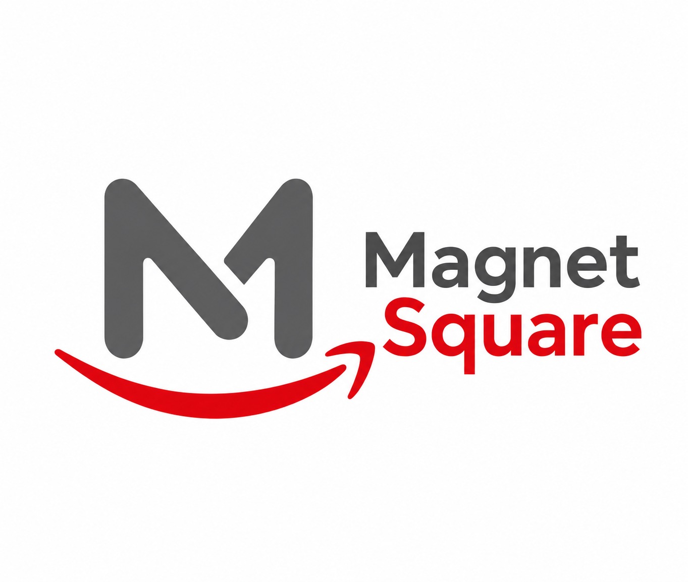 Magnetic Square