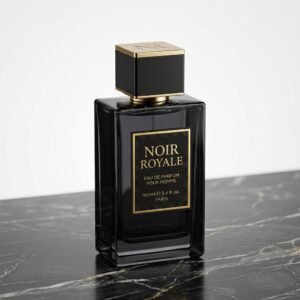 Noir Royale Eau de Parfum for Men