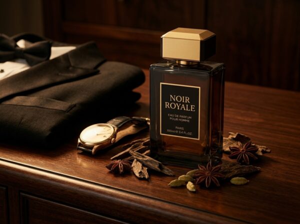Perfume_bottle_with_tuxedo_jacket_202606161513 Perfume_bottle_with_tuxedo_jacket_202606161513
