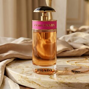 Prada Candy Women EDP