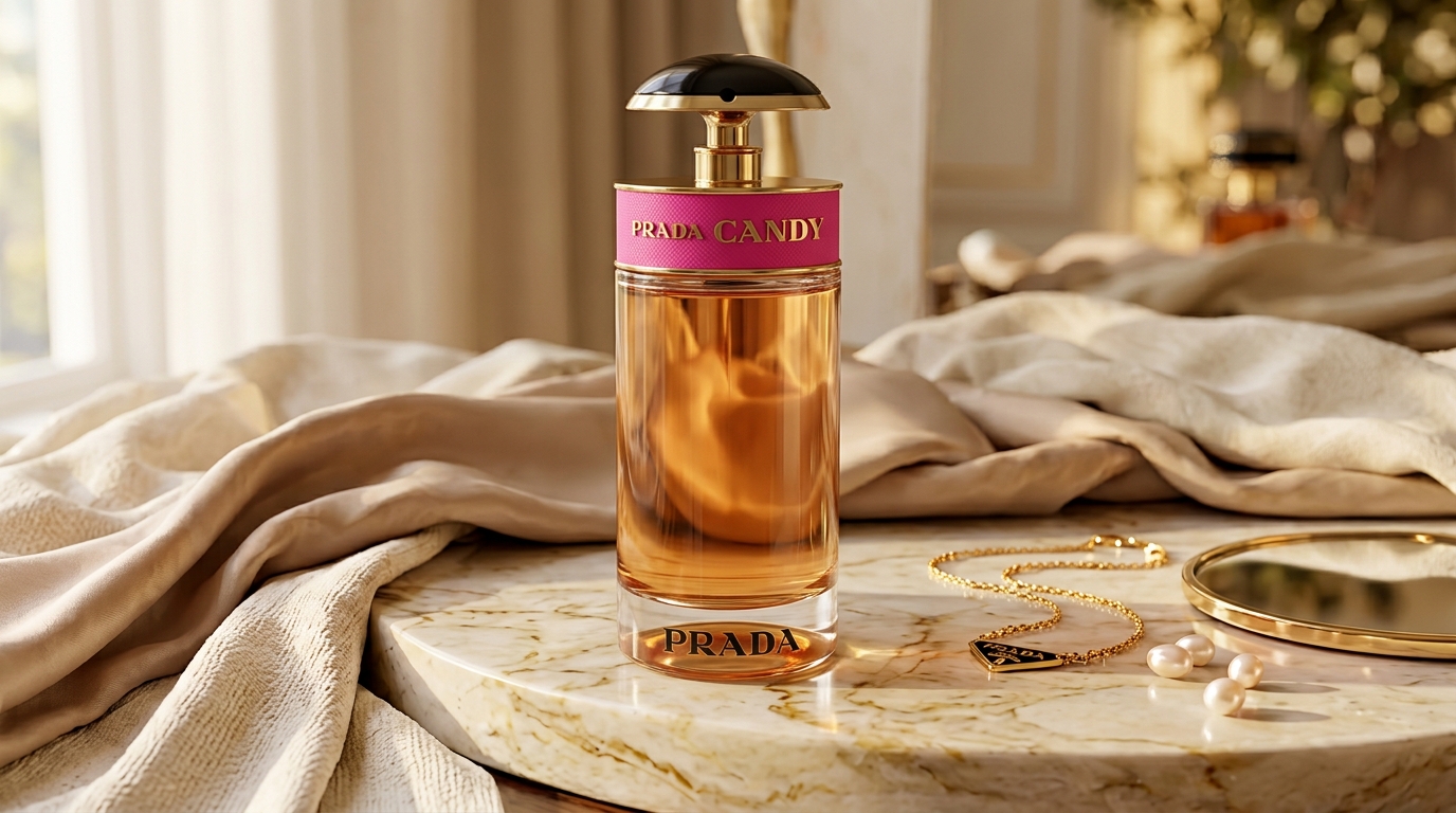 Prada Candy Women EDP