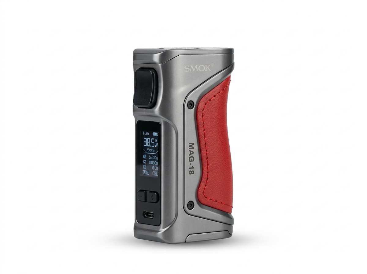 SMOK MAG 18 Mod Kit