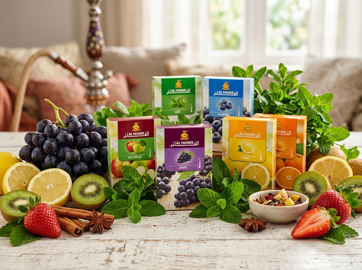 Shisha_tobacco_boxes_with_fresh_202606121637 Shisha_tobacco_boxes_with_fresh_202606121637