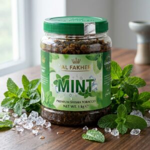 Al Fakher Shisha Tobacco