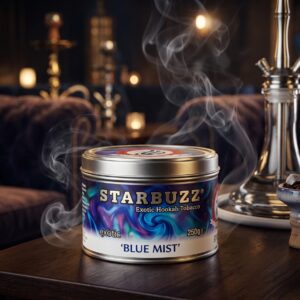 Starbuzz Exotic Hookah Tobacco 250g