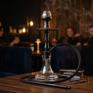 Starbuzz Mini Complete Hookah Set