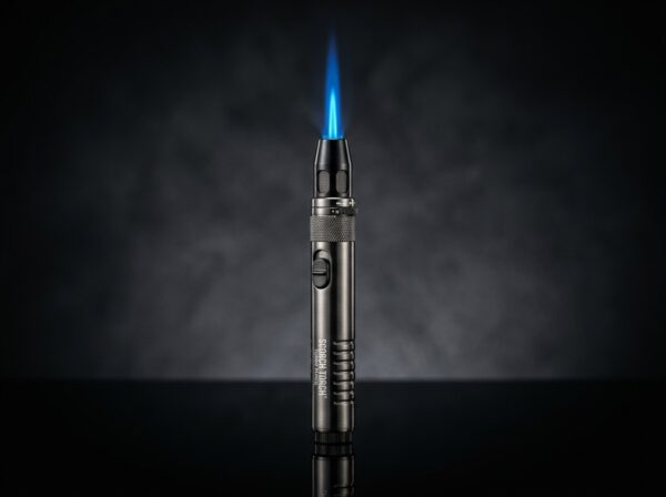 Scorch Torch Turbo Pencil Single Flame