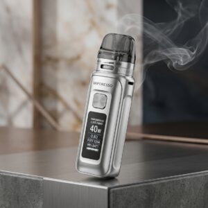 Vaporesso LUXE PM40 Pod Mod Kit