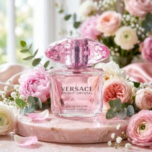 Versace Bright Crystal