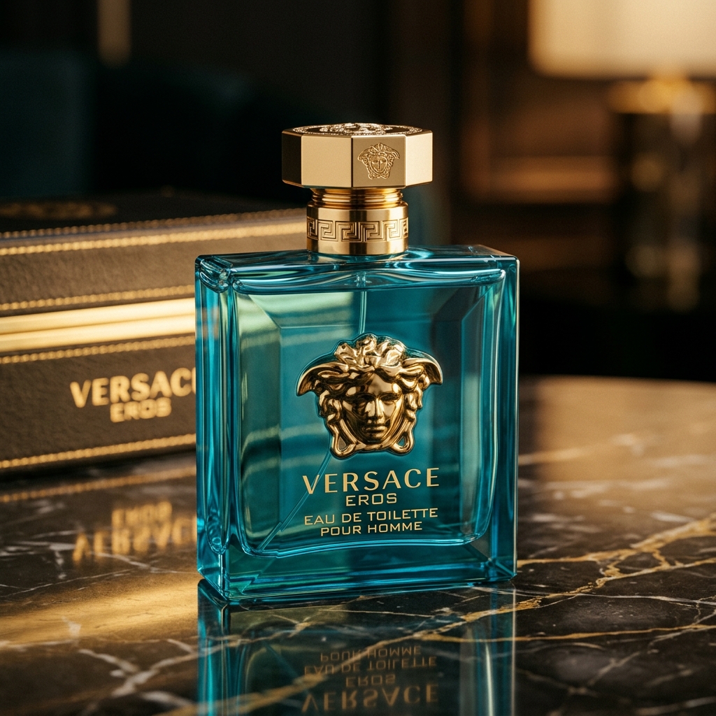 Versace Eros EDT Men