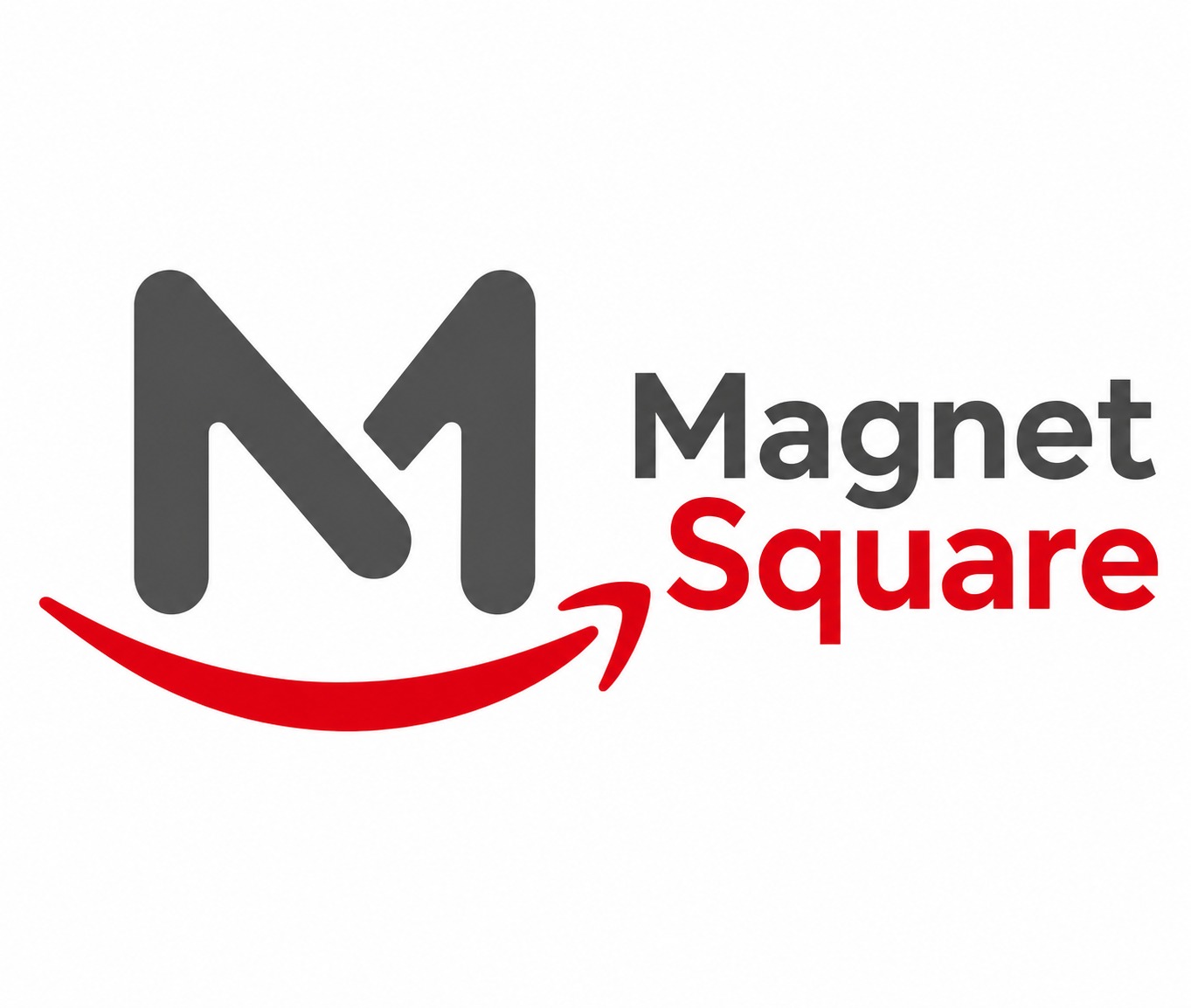 Magnetic Square